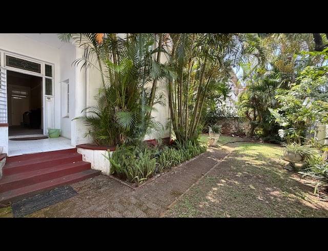 2.5 BEDROOM APARTMENT RENTED IN MUSGRAVE